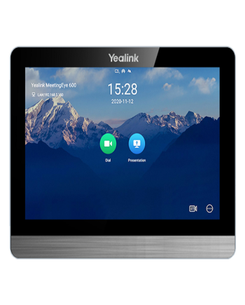 Yealink CTP18 Collaboration Touch Panel Price in Dubai, UAE