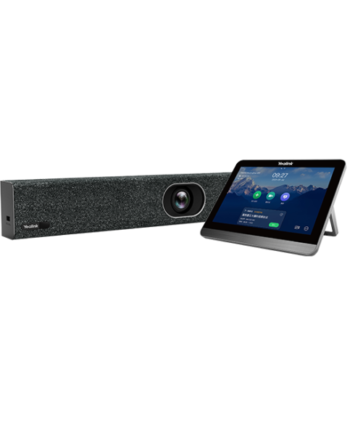 Yealink MeetingEye 400 Intelligent 4K Video Conferencing Endpoint for Small Rooms Price In Dubai, UAE