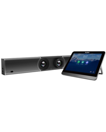Yealink MeetingEye 600 Intelligent 4K Video Conferencing Endpoint for Medium Rooms Price In Dubai, UAE