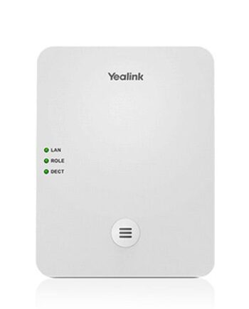 Yealink W80 DECT IP Multi-Cell System Price in Dubai, UAE