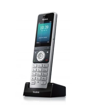 Yealink W56H Wireless DECT Handset Price in Dubai, UAE