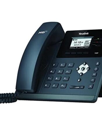 Yealink SIP-T40P Cost-Effective Enterprise Level IP Phone Price in Dubai UAE.