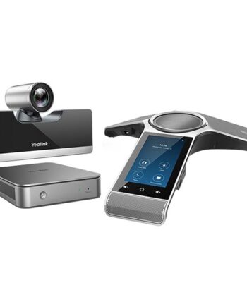 Yealink ZVC500 Zoom Rooms Kit Price in Dubai, UAE
