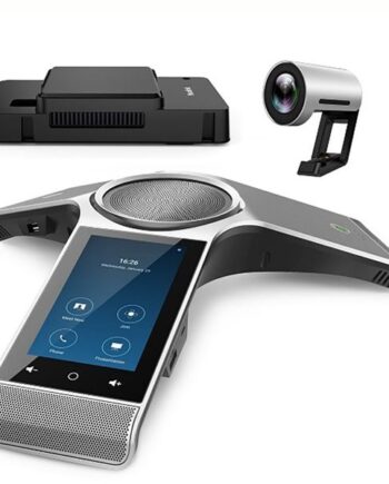 Yealink CP960-UVC30 Zoom Rooms Kit Price in Dubai, UAE