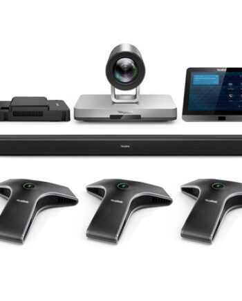 Yealink ZVC830 Zoom Rooms Kit Price in Dubai, UAE
