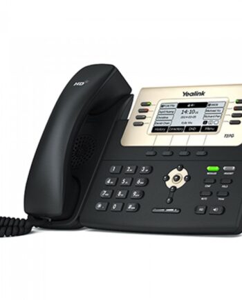 Yealink SIP-T27G Price in Dubai, UAE