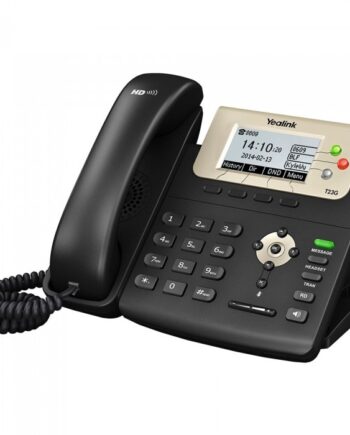 Yealink SIP-T23G Professional IP Phone Price in Dubai, UAE