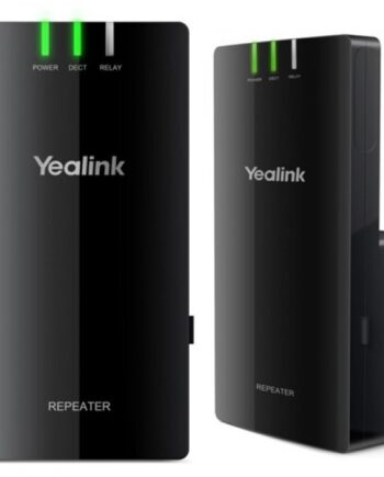 Yealink RT20U Yealink DECT Repeater Price in Dubai, UAE
