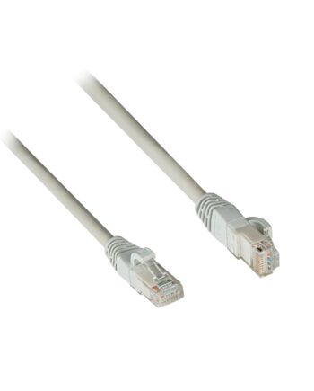 Schneider Actassi CAT6 UTP 24 AWG Patch Cord 1Mtr Price in Dubai, UAE