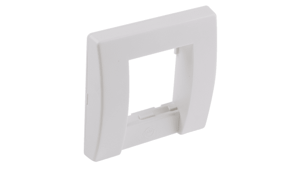 Molex Contura Single Gang Wallplate Price in Dubai, UAE