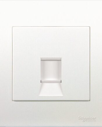 Schneider Actassi single Faceplate Price in Dubai, UAE