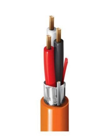 Belden 5501FE 3Core 22AWG, Shielded Speaker Cable Price in Dubai, UAE