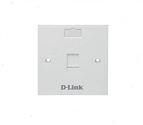 D-Link Single Faceplate Price in Dubai, UAE