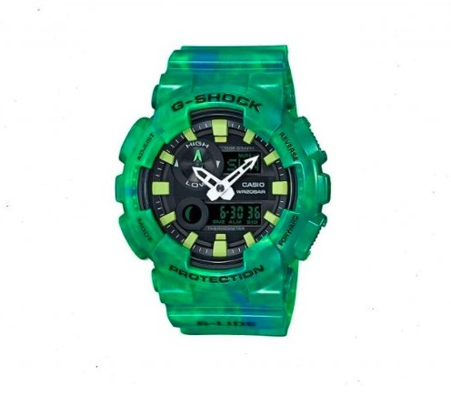 G-Shock GAX-100MB-3A Analog Digital Watch Price in Dubai, UAE