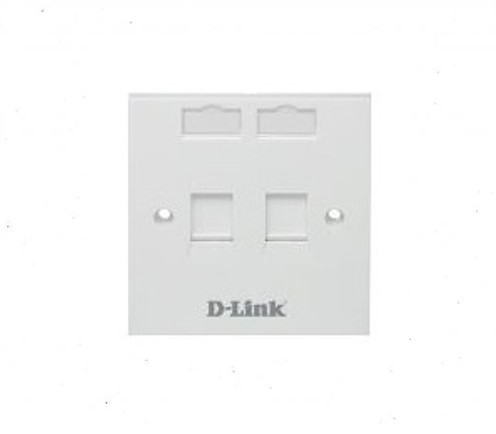 D-Link Dual Faceplate Price in Dubai, UAE