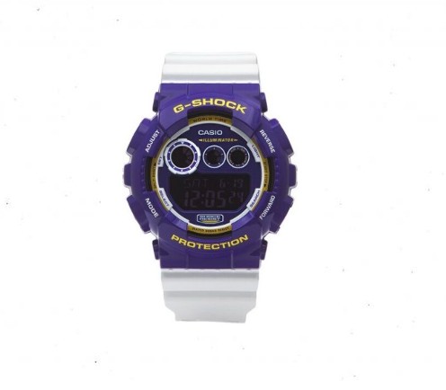 G-Shock GD-120CS-6D Digital Watch Price in Dubai, UAE