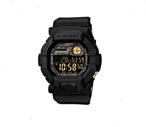 G-Shock GD350-1B Digital Watch Price in Dubai, UAE