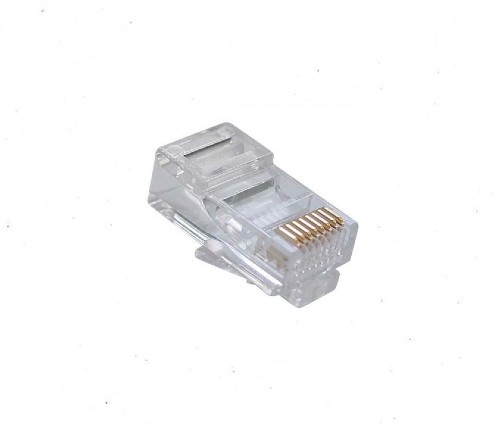 D-Link Cat6 RJ45 Connector Price in Dubai, UAE