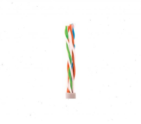 D-Link CAT6A UTP 23AWG Solid Cable Price in Dubai, UAE