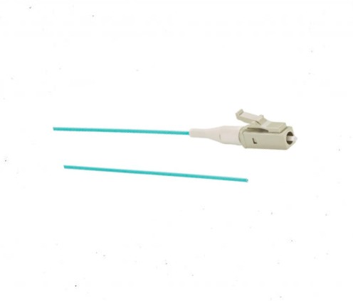 Panduit LC to Pigtail OS2 Simplex Buffered Fiber Price in Dubai, UAE