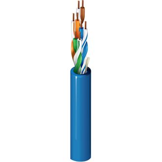 Belden CAT6 4P 24AWG Data twist Cable Price in Dubai, UAE