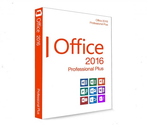 Microsoft Office Professional Plus 2016 Price in Dubai, UAE