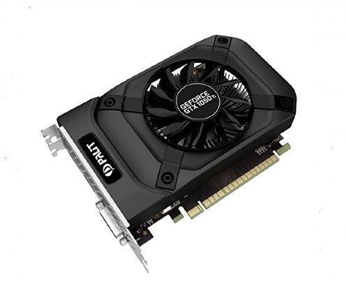 Palit GeForce RTX 3060 Ti Dual 8G GDDR6 Ray-Tracing Graphics Card in Dubai, UAE - Image 2
