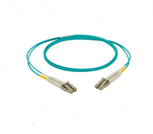 Panduit LC-LC Patch Cord OS2 LSZH Duplex 3 Mtr Price in Dubai, UAE