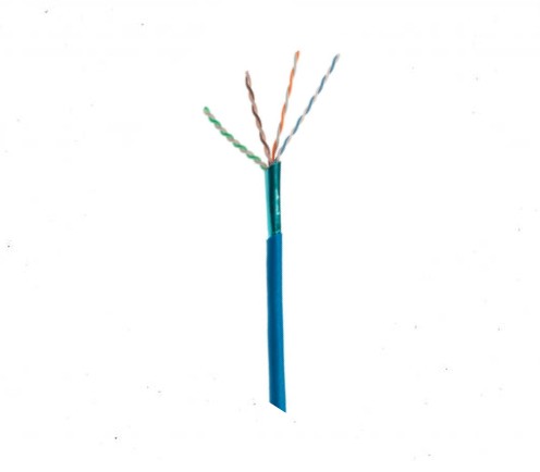 Panduit CAT6A U/UTP 23AWG Plenum Rated Cable Price in Dubai, UAE