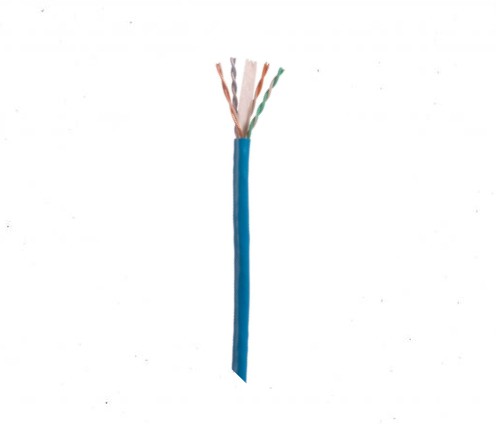 Panduit CAT6 U/UTP 23AWG Plenum Copper Cable Price in Dubai, UAE
