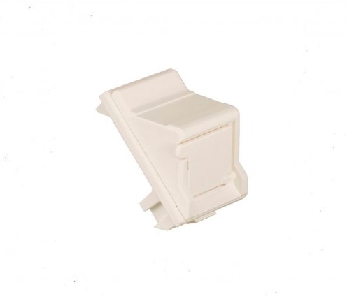 Panduit Netkey Sloped Shutter LJ6C Adapter Price in Dubai, UAE