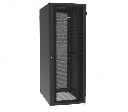 Panduit 42U 800MM X 1000MM Black D Type Cabinet Price in Dubai, UAE
