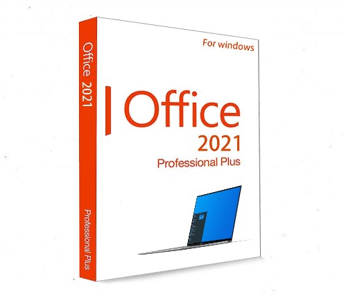 Microsoft Office Professional Plus 2021 Price in Dubai, UAE
