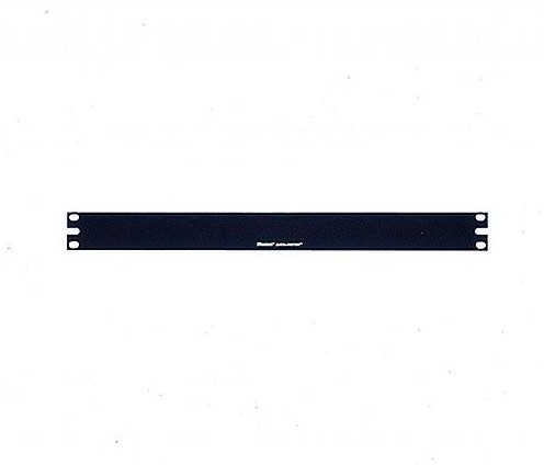 Panduit 1RU Horizontal Flat Rack Filler Panel Price in Dubai, UAE