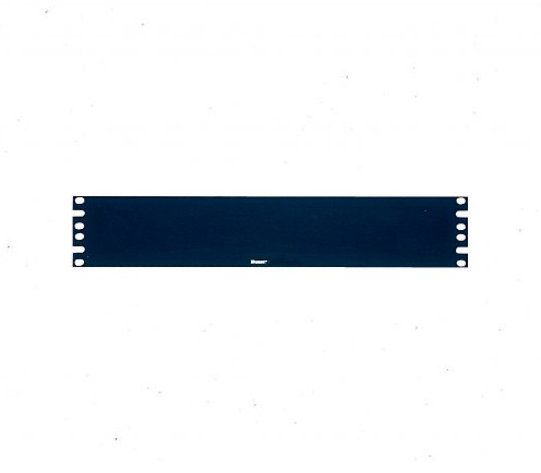 Panduit 2RU Horizontal Flat Rack Filler Panel Price in Dubai, UAE