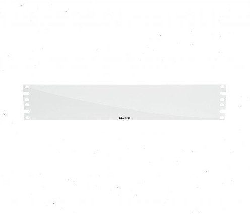 Panduit 2RU Horizontal Flat Rack Filler Panel Price in Dubai, UAE