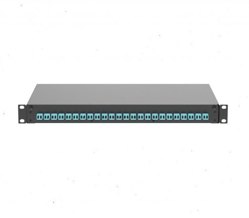 Panduit NetKey Fiber Optic Drawer Price in Dubai, UAE