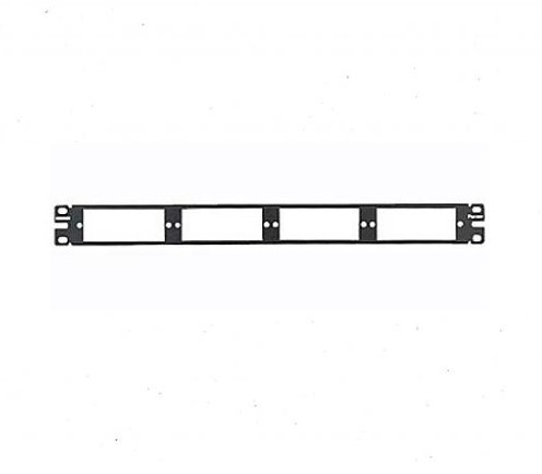 Panduit 24 Port Simplex Fiber Patch Panel Price in Dubai, UAE