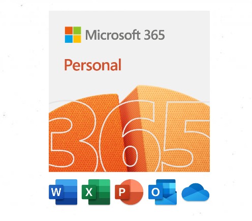 Microsoft 365 Personal Price in Dubai, UAE