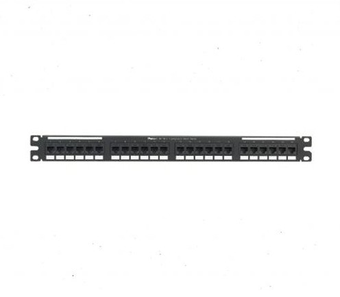 Panduit 24 Port CAT6 Modular 1U Loaded Patch Panel Price in Dubai, UAE
