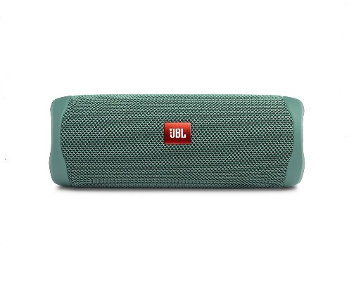 JBL FLIP 5 Waterproof Portable Bluetooth Speaker Eco Green Price in Dubai, UAE