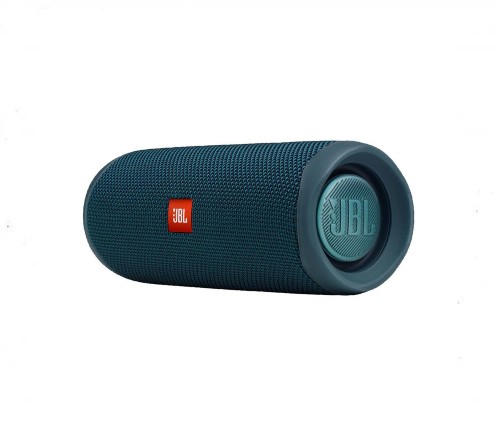 JBL FLIP 5 Waterproof Portable Bluetooth Speaker Eco Blue Price in Dubai, UAE - Image 2