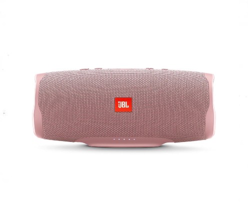 JBL Charge 4 Waterproof Portable Bluetooth Speaker Pink Price in Dubai, UAE