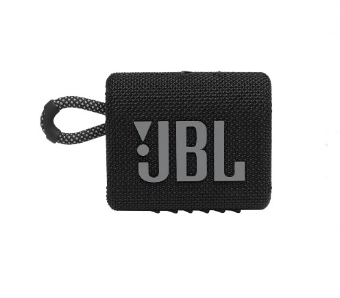 JBL GO3 Portable Speaker with Bluetooth Speaker Black Price in Dubai, UAE