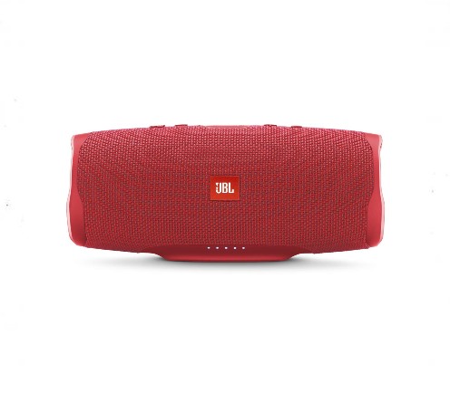 JBL Charge 4 Waterproof Portable Bluetooth Speaker Red Price in Dubai, UAE