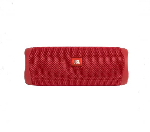 JBL FLIP 5 Waterproof Portable Bluetooth Speaker Red Price in Dubai, UAE