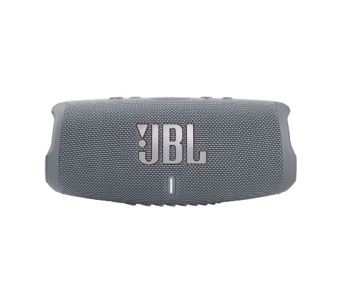 JBL CHARGE 5 Portable Bluetooth Speaker Gray Price in Dubai, UAE