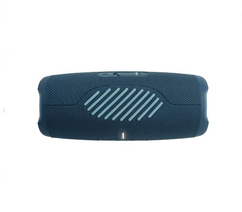 JBL CHARGE 5 Portable Bluetooth Speaker Blue Price in Dubai, UAE - Image 2