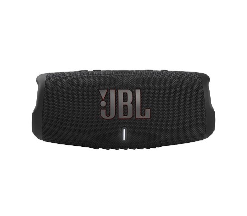 JBL CHARGE 5 Portable Bluetooth Speaker Black Price in Dubai, UAE