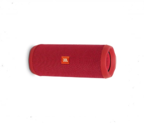 JBL FLIP 4 Waterproof Portable Bluetooth Speaker Red Price in Dubai, UAE